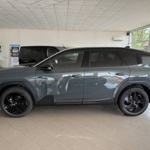 Citroën C5 Aircross PLUS Hybrid 145 Automatic - AKCIJA