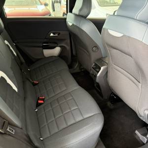 Citroën C5 Aircross PLUS Hybrid 145 Automatic - AKCIJA