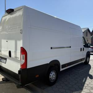 Citroen Jumper Furgon L4H3 2.2 BlueHDi165 - BOGATA OPREMA, NAV. KAMERA