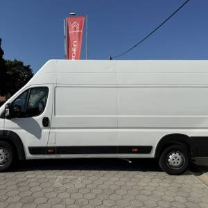Citroen Jumper Furgon L4H3 2.2 BlueHDi165 - BOGATA OPREMA, NAV. KAMERA