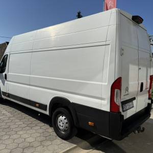 Citroen Jumper Furgon L4H3 2.2 BlueHDi165 - BOGATA OPREMA, NAV. KAMERA