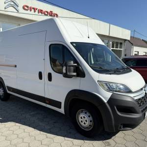 Citroen Jumper Furgon L4H3 2.2 BlueHDi165 - BOGATA OPREMA, NAV. KAMERA