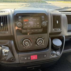 Citroen Jumper Furgon L4H3 2.2 BlueHDi165 - BOGATA OPREMA, NAV. KAMERA