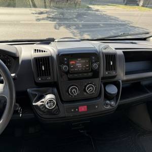 Citroen Jumper Furgon L4H3 2.2 BlueHDi165 - BOGATA OPREMA, NAV. KAMERA