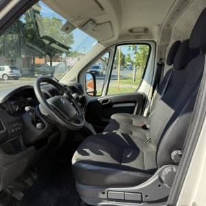 Citroen Jumper Furgon L4H3 2.2 BlueHDi165 - BOGATA OPREMA, NAV. KAMERA