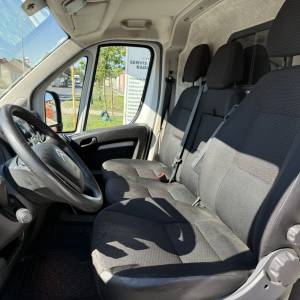 Citroen Jumper Furgon L4H3 2.2 BlueHDi165 - BOGATA OPREMA, NAV. KAMERA