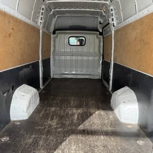 Citroen Jumper Furgon L4H3 2.2 BlueHDi165 - BOGATA OPREMA, NAV. KAMERA