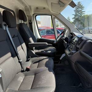 Citroen Jumper Furgon L4H3 2.2 BlueHDi165 - BOGATA OPREMA, NAV. KAMERA
