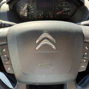 Citroen Jumper Furgon L4H3 2.2 BlueHDi165 - BOGATA OPREMA, NAV. KAMERA