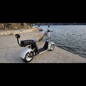 Citycoco Novi model 2026g, 1500eura