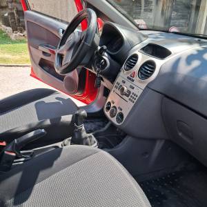 Corsa