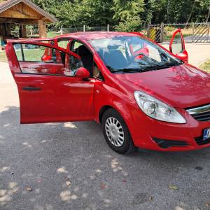 Corsa