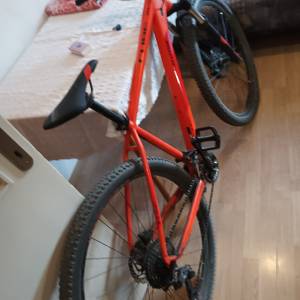 CUBE MTB očuvan