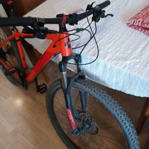 CUBE MTB očuvan