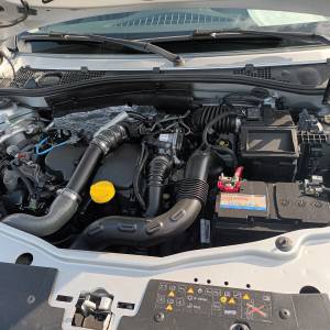 Dacia Duster 1.5 Dci , Navigacija,klima,parking senzori i kamera