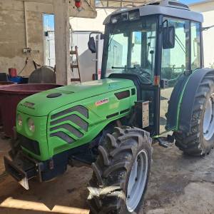 deutz fahr 90 f,kotači20-30 coli klima