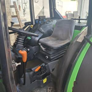 deutz fahr 90 f,kotači20-30 coli klima