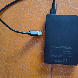 DISK 500GB