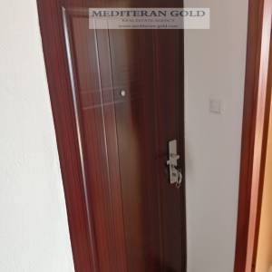 Dvosoban Stan sa pogledom