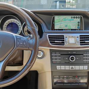 E 220 BlueTEC (170 Hp) 9G-TRONIC. Facelift sa EURO 6 i samo 114 000 KM
