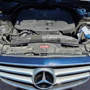 E 220 BlueTEC (170 Hp) 9G-TRONIC. Facelift sa EURO 6 i samo 114 000 KM