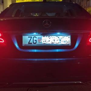 E 220 BlueTEC (170 Hp) 9G-TRONIC. Facelift sa EURO 6 i samo 114 000 KM