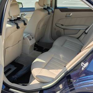 E 220 BlueTEC (170 Hp) 9G-TRONIC. Facelift sa EURO 6 i samo 114 000 KM