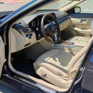 E 220 BlueTEC (170 Hp) 9G-TRONIC. Facelift sa EURO 6 i samo 114 000 KM