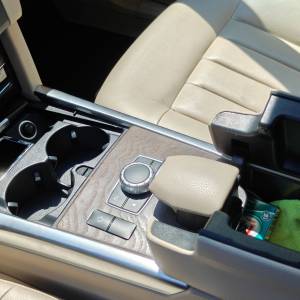 E 220 BlueTEC (170 Hp) 9G-TRONIC. Facelift sa EURO 6 i samo 114 000 KM