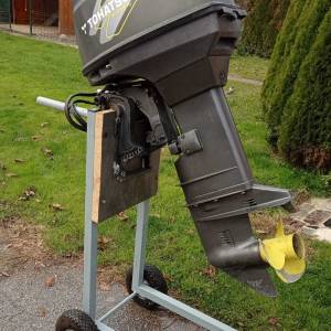 Elan GT 435 S