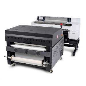 Epson SureColor SC-G6000 + Adkin- Na prodaju profesionalna DTF linija