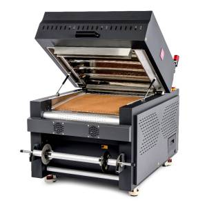 Epson SureColor SC-G6000 + Adkin- Na prodaju profesionalna DTF linija
