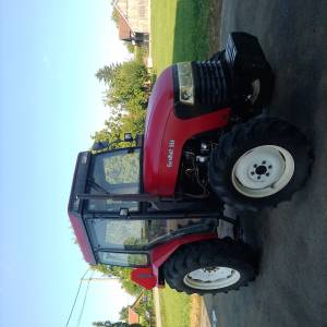 Eurowolf 554