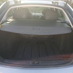 Fabia combi 1.9sdi
