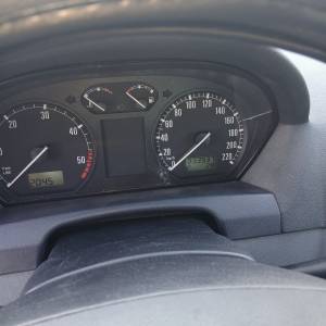Fabia combi 1.9sdi