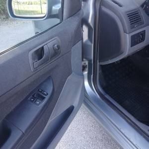 Fabia combi 1.9sdi