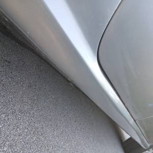 Fabia combi 1.9sdi