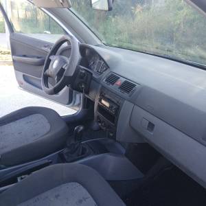 Fabia combi 1.9sdi