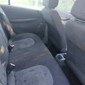 Fabia combi 1.9sdi