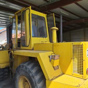 FAUN FRISCH F1300
