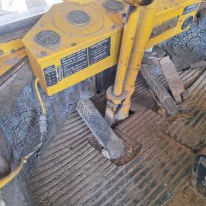 FAUN FRISCH F1300