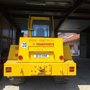 FAUN FRISCH F1300
