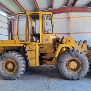 FAUN FRISCH F1300