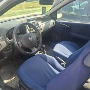 Fiat Punto 1.2 S