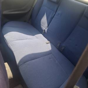 Fiat Punto 1.2 S