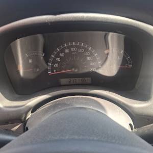 Fiat Punto 1.2 S