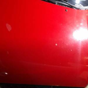 Ford Focus 1.4 benzin