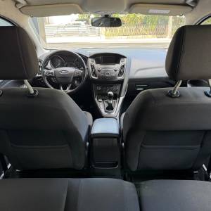 FORD FOCUS 1.5TDCI /174tkm/prvi vlasnik/HR auto/digitalna servisna/