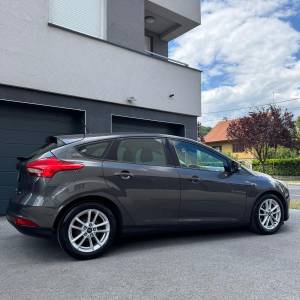 FORD FOCUS 1.5TDCI /174tkm/prvi vlasnik/HR auto/digitalna servisna/