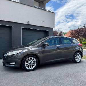 FORD FOCUS 1.5TDCI /174tkm/prvi vlasnik/HR auto/digitalna servisna/